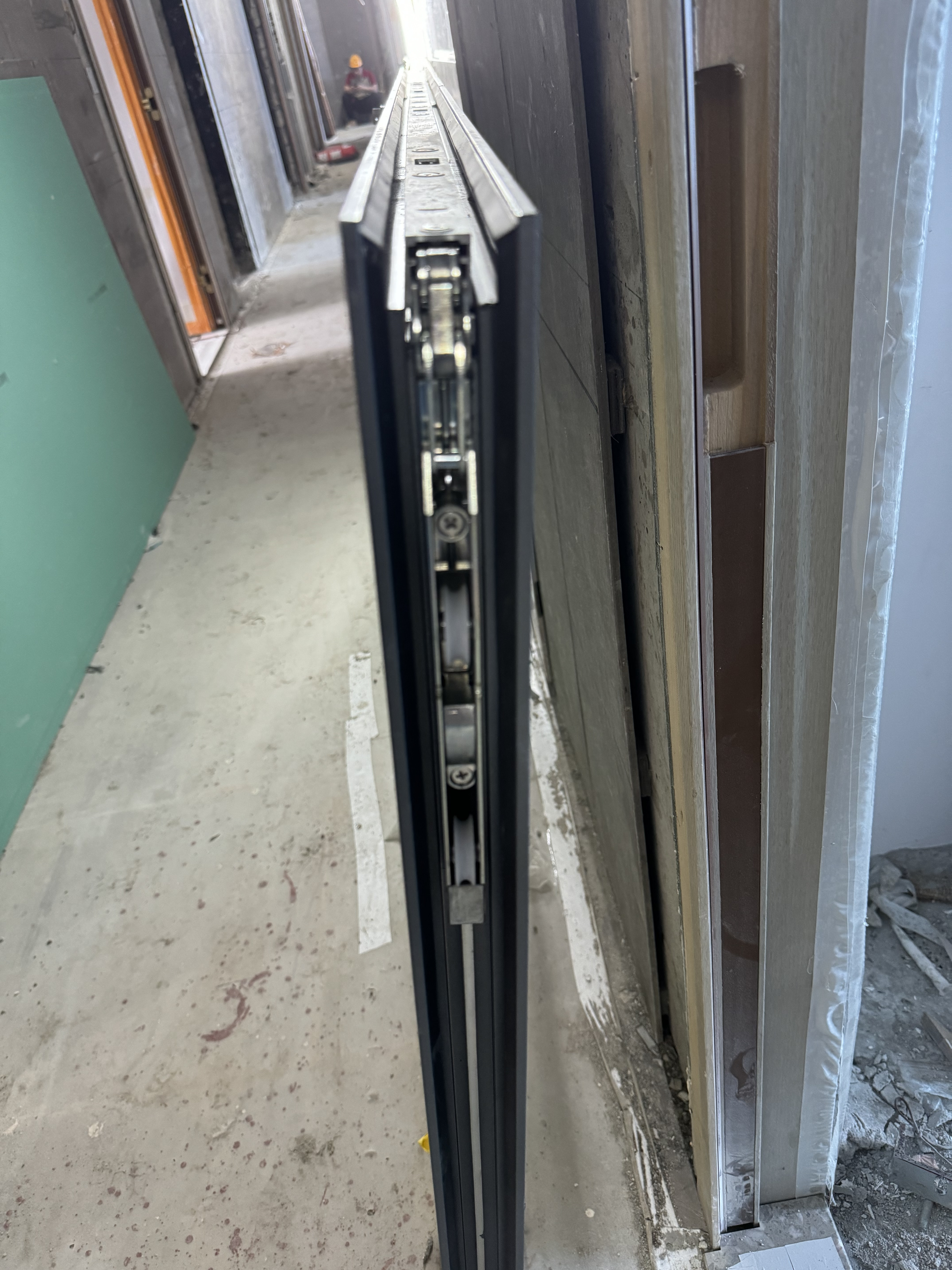 Aluminum Cladding